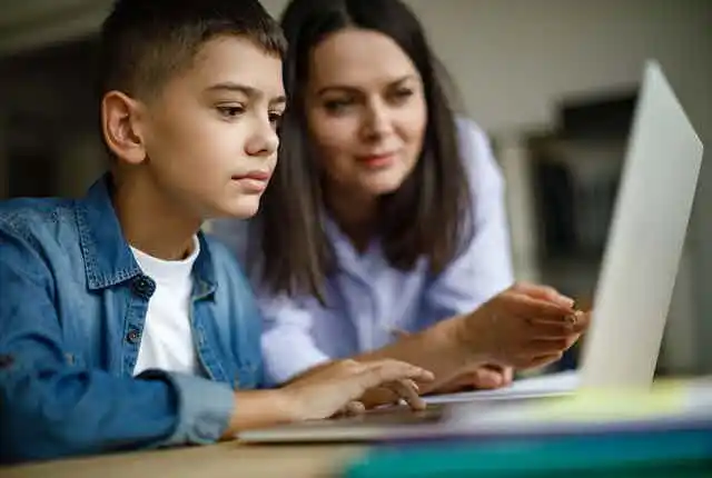 11 Ways Parents can Ensure Their Kids’ Success in Online Courses