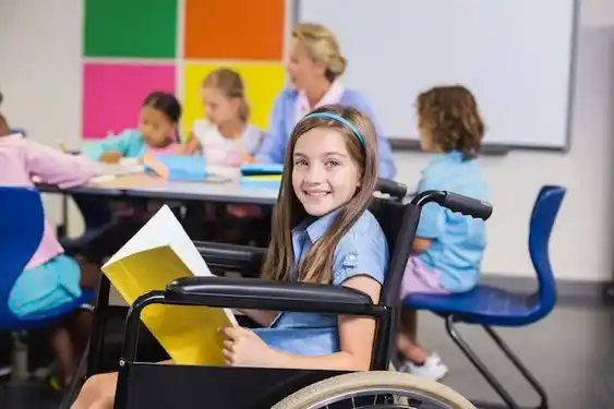 A New Era of Education: How Digital Platforms Are Opening Doors for Learners with Disabilities