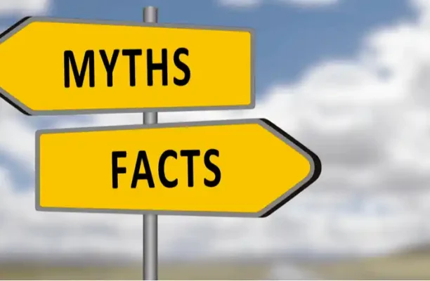 5 Online Education Myths You Should Stop Believing