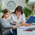 Balancing Full-Time Work and High School Homeschooling: A Guide for Parents